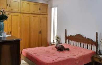 Imagem 11: MARAVILHOSO SOBRADO PARA LOCAÇÃO E VENDA NO SWISS PARK