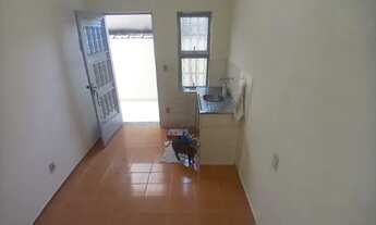 Imagem: Kitnet no Parque Via Norte