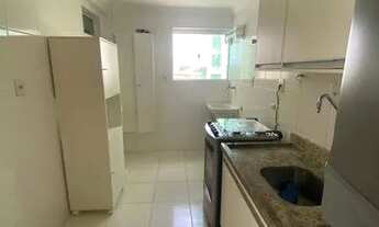 Imagem 2: Apartamento residencial Semi mobiliado Condomínio Pitangueiras para Locação R$ 3.300,00 Pi