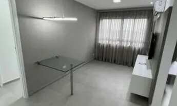 Imagem 3: Apartamento para aluguel tem 32 metros quadrados com 1 quarto em Encruzilhada - Recife - P