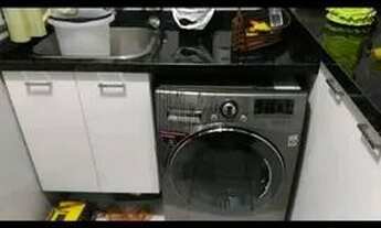 Imagem 5: Apartamento 2 dormitórios na Zona Nova Ref.: