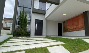 Imagem: Sobrado com 3 quartos no Horto Florestal