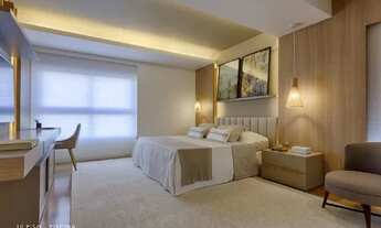 Imagem 2: Apartamento à venda, 4 quartos, 4 suítes, 4 vagas, Funcionários - Belo Horizonte/MG