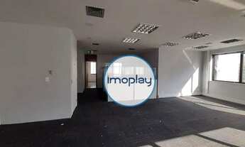 Imagem 4: Conjunto - Configuração Open Space