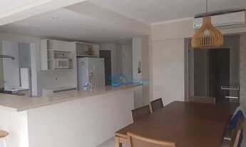 Imagem 6: Cobertura com 3 dormitórios à venda, 230 m² por R$ 4.800.000,00 - Riviera - Módulo 7 - Ber