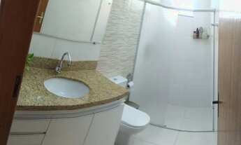 Imagem 4: Casa Cidade Nova- 3 quartos