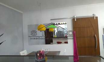 Imagem 2: APARTAMENTO DEMARCHI LAZER COMPLETO