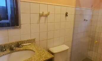 Imagem 6: Casa para aluguel tem 100 metros quadrados com 3 quartos