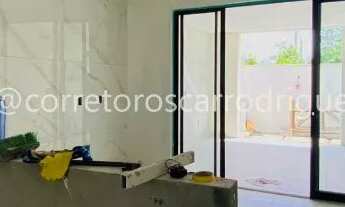 Imagem 6: Casas de alto padrão na Ponta Negra. 3 suítes. Agende sua visita!