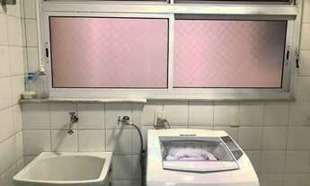 Imagem 4: Apartamento com 3 dormitórios para alugar, 92 m² por R$ 5.055,00/mês - Vila Gomes Cardim