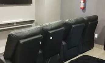 Imagem 5: Apartamento 2 dormitórios em Guilhermina - Praia Grande - SP