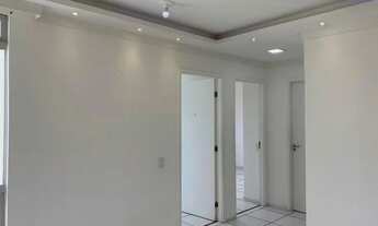 Imagem 3: Alugo apartamento cond entre rios