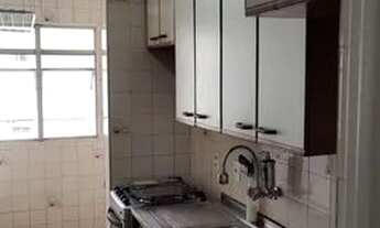 Imagem 4: Apartamento de 2 dormitórios na Estrada de Itapecerica, próximo à Estação do Metrô Campo L