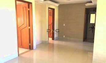 Imagem 3: APARTAMENTO, 04 QUARTOS, 01 SUÍTE, 03 BANHEIROS, VAZADO, VAGA DE GARAGEM, SQN 203 - ASA NO