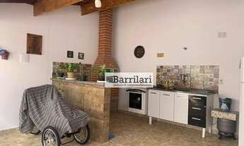 Imagem 6: Casa com 3 dormitórios à venda, 120 m² por R$ 550.000 - De Lorenzi - Boituva/SP