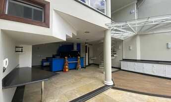 Imagem 3: Imóvel residencial - Bairro Terra Nova - Piracicaba/SP Excelente sobrado, construído num t