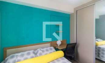 Imagem 7: Apartamento para Aluguel - Cambuci, 1 Quarto, 33 m2