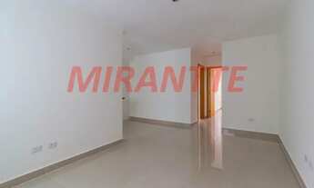 Imagem 1: Apartamento de 52m² com 2 quartos em Tucuruvi