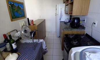 Imagem 7: Diadema - Apartamento Padrão - Piraporinha