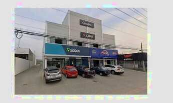 Imagem: Aluguel - Sala - Palhoça - Aririú