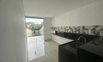 Imagem 4: CASA à venda, 2 quartos, 2 vagas, EUCISA - BARBACENA/MG