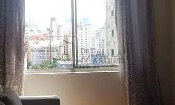 Imagem 2: Apartamento Residencial - Vila Nova Conceição - Pronto para Alugar