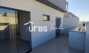 Imagem 3: Apartamento para venda com 180 metros quadrados com 3 quartos em Setor Três Marias - Goiân