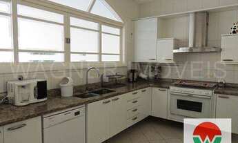 Imagem 7: Acapulco Guarujá, casa a venda com 6 suítes