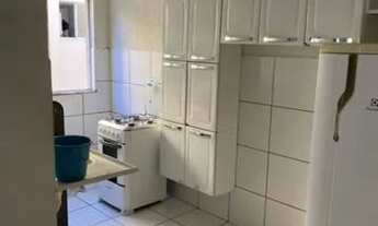 Imagem 5: Apartamento para aluguel tem 51 metros quadrados com 2 quartos em Turu - São Luís - MA