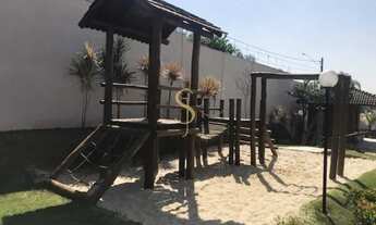 Imagem 7: Sobrado à venda - Condomínio Villagio da Colina, Esplanada Primo Meneghetti, Franca/SP