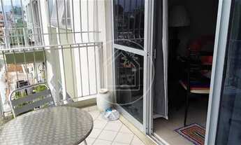 Imagem 4: Apartamento 2 quartos com suíte e varanda