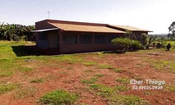 Imagem 2: Chacara 20.000 m² entre Nova Veneza e Brazabrantes, Goiás