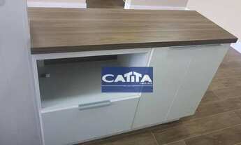 Imagem 5: Apartamento à venda, 60 m² por R$ 700.000,00 - Anália Franco - São Paulo/SP