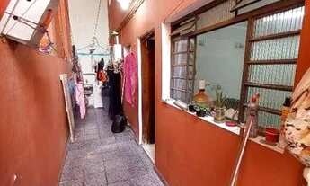 Imagem 4: Casa para alugar, 40 m² por R$ 700,00/mês - Vila Santa Luzia - São Bernardo do Campo/SP