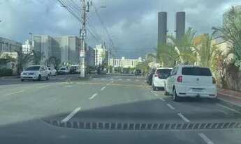 Imagem: Apartamento para Aluguel Solar dos Mares