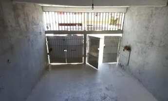 Imagem 4: Casa / Sobrado para Locação em São Paulo, Itaim Paulista, 1 dormitório, 1 banheiro, 2 vaga