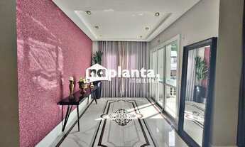 Imagem 6: Apartamento com 159m² em Campinas/SJ