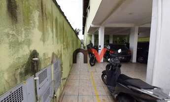 Imagem 6: Casa com 2 dormitórios, 54 m² - venda por R$ 175.000,00 ou aluguel por R$ 1.133,64/mês - R