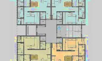 Imagem 6: Apartamento com 2 dormitórios à venda, 77 m² por R$ 530.000,00 - Itaguá - Ubatuba/SP