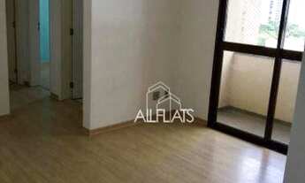 Imagem: Apartamento para venda ou aluguel no Condomínio