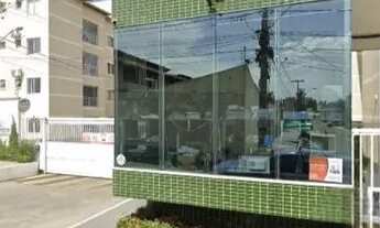 Imagem: Apartamento para venda SPACE CALHAU