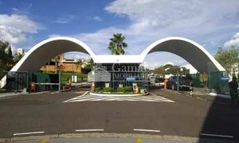 Imagem: Casa com 4 suítes no condomínio Gaivota