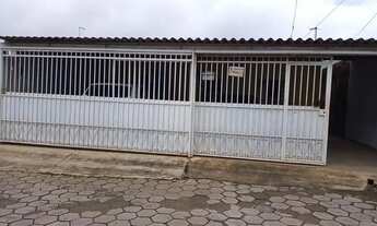 Imagem: QR 603 condomínio vida nova, Casa de 400M²