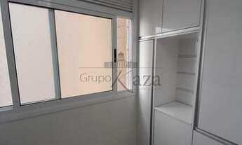 Imagem 6: Apartamento para venda possui 75 metros quadrados com 2 quartos