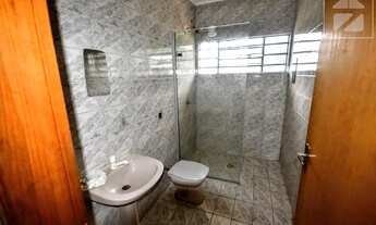 Imagem 7: Casa - Parque Santa Bárbara - Campinas