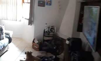 Imagem 6: Casa Condominio para Venda - 50m², 2 dormitórios, 1 vaga - Restinga