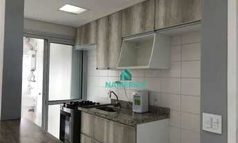 Imagem 6: Apartamento para alugar, 65 m² por R$ 4.130,00/mês - Chácara Santo Antônio - São Paulo/SP