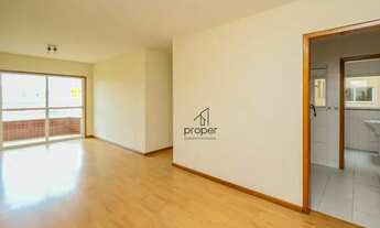 Imagem 7: Apartamento com 3 dormitórios para alugar, 122 m² por R$ 3.454,90/mês - Centro - Pelotas/R