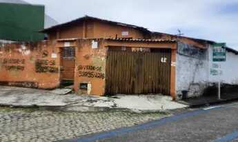 Imagem: Casa bairro Nordeste
