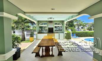 Imagem 4: Casa à venda no Quintas do Rio. Barra da Tijuca. 5 Suítes